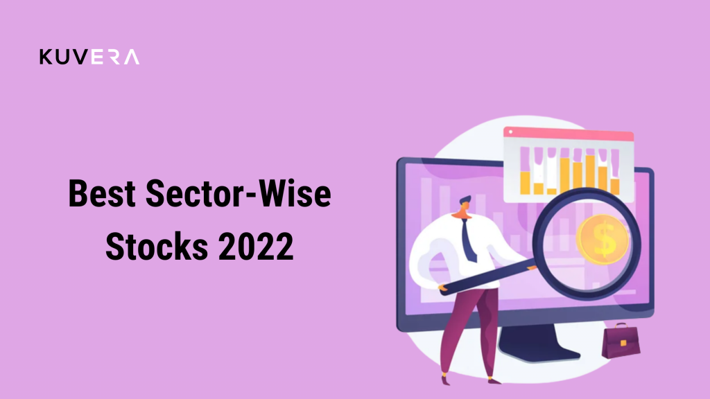 sector-wise stocks