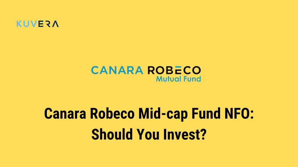 Canara Robeco Mid Cap Fund