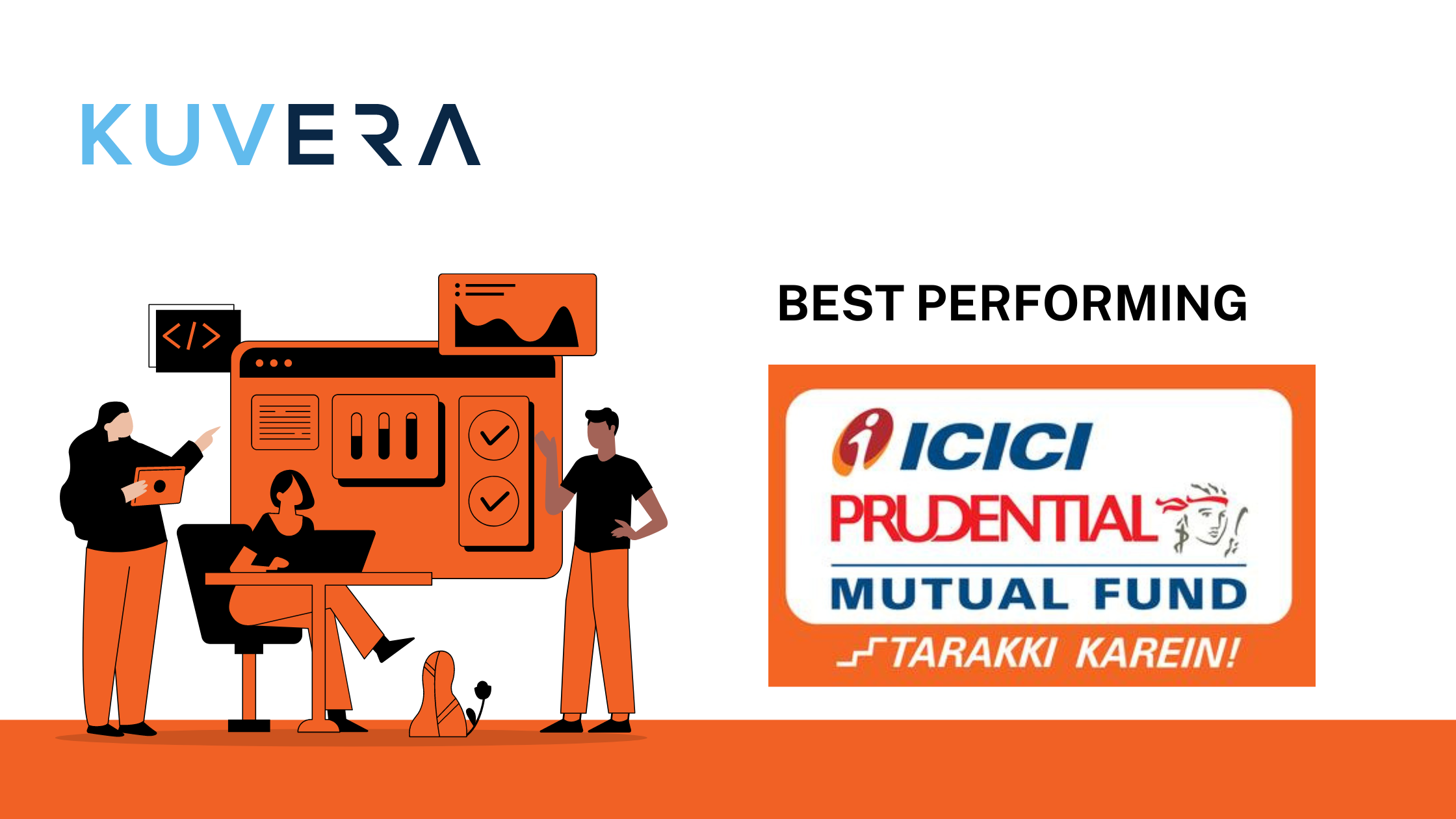 Best Performing ICICI Prudential Mutual Funds In India Kuvera