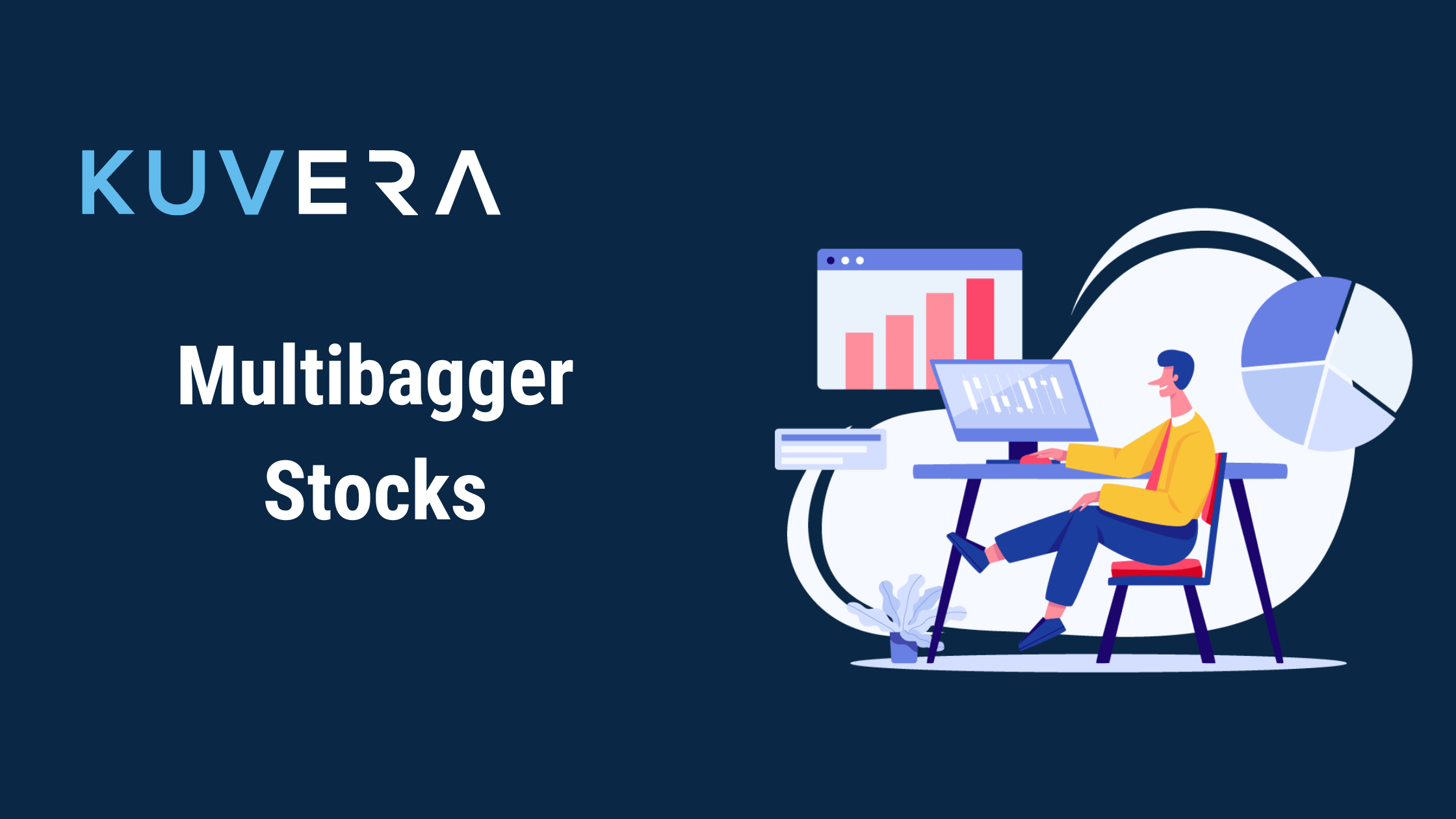 Multibagger Stocks That Doubled in September 2022 Kuvera