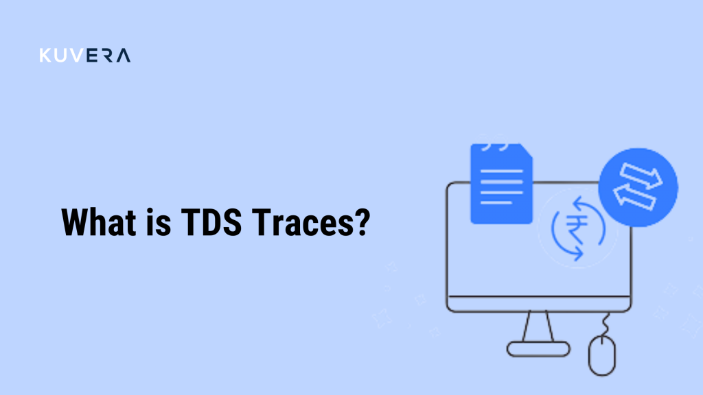 TDS Traces