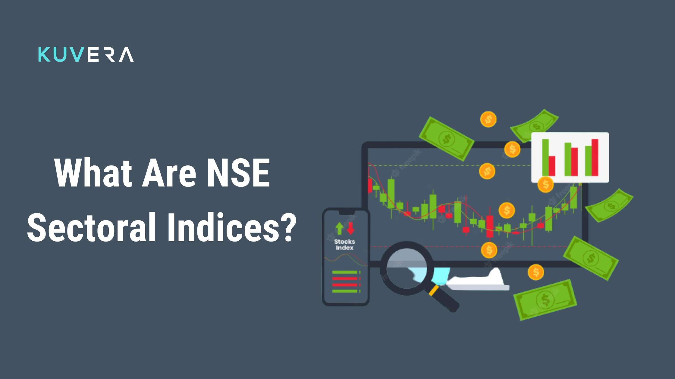 What Are NSE Sectoral Indices? Kuvera