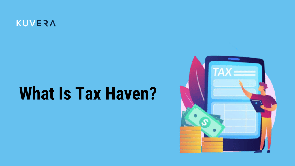 Tax Havens