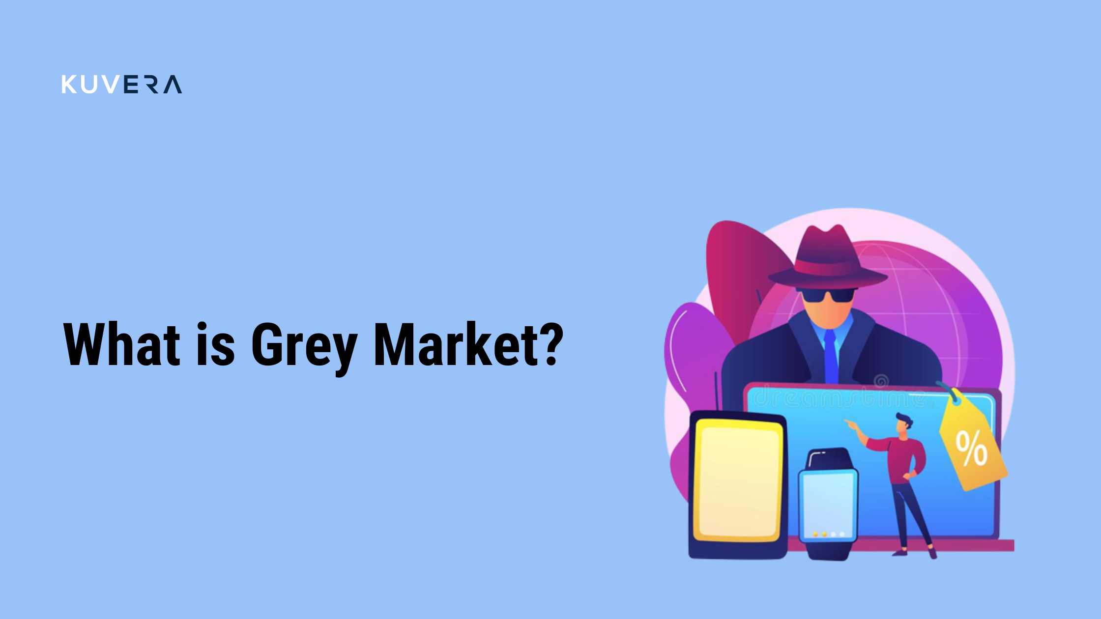 What Is Grey Market? Types And How Are IPO Shares Traded?