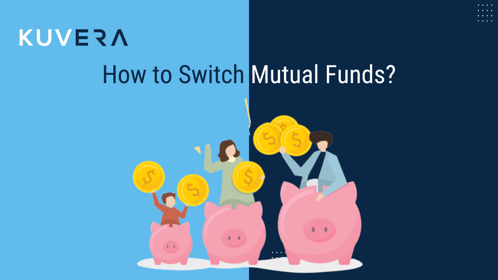Switch Mutual Funds