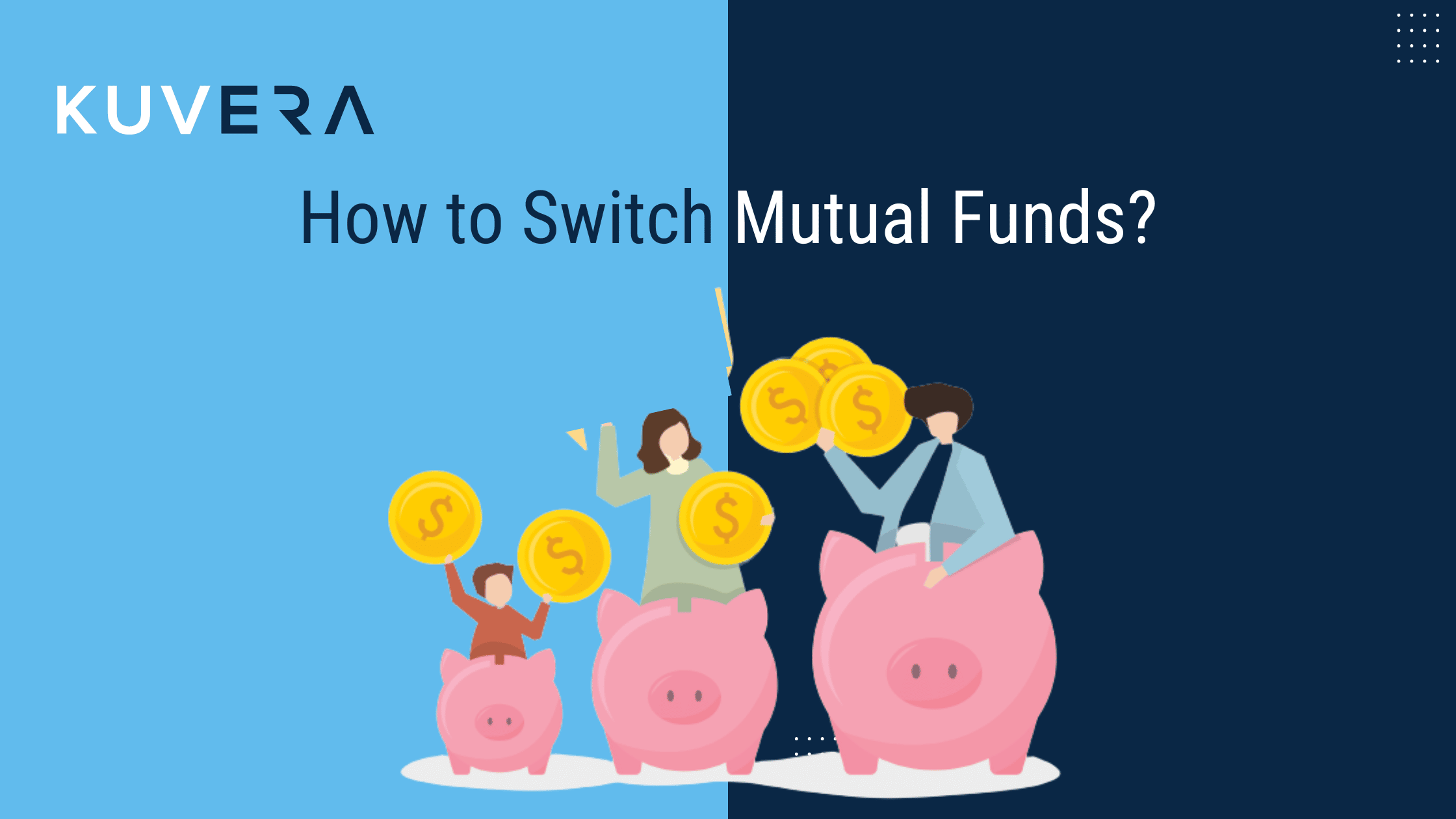A Guide On How To Shift Or Switch Mutual Funds