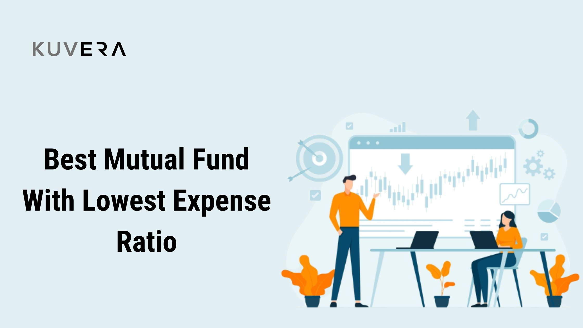 What Expense Ratio Is Too High For Mutual Funds