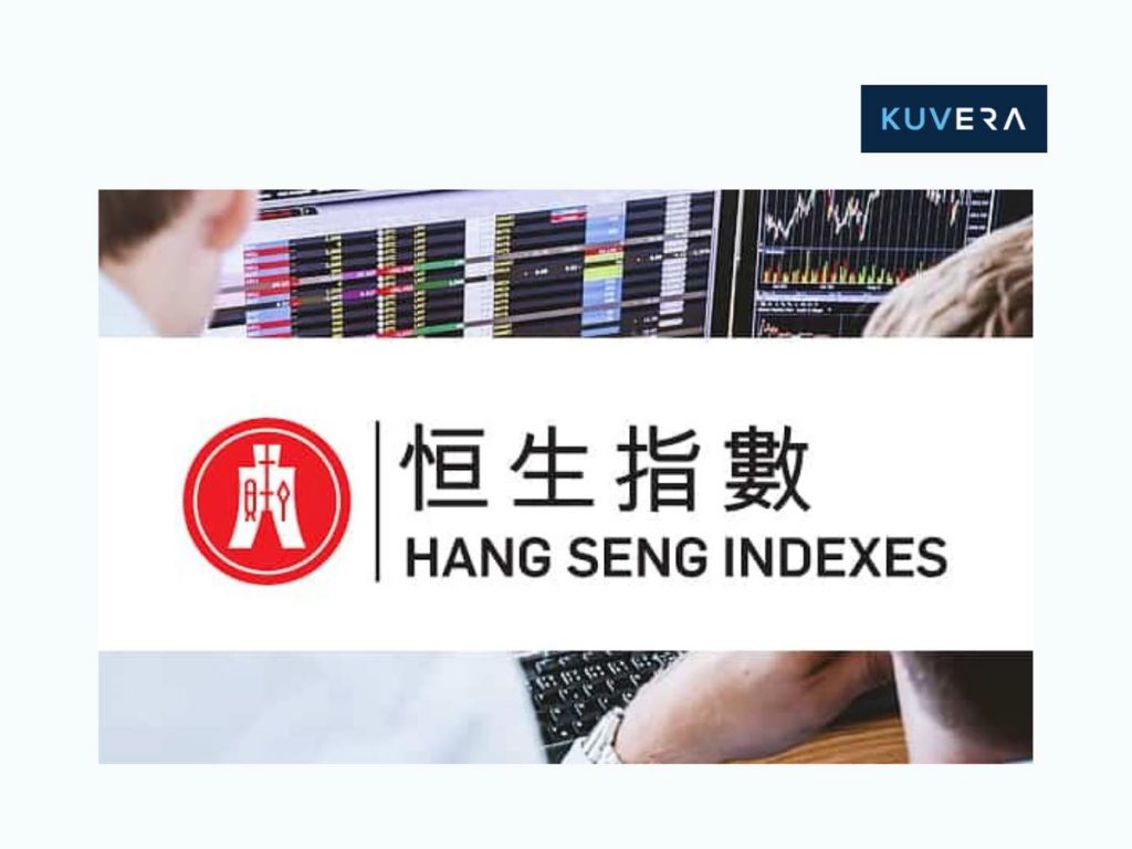 Hang Seng Indexes