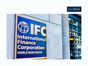 International Finance Corporation