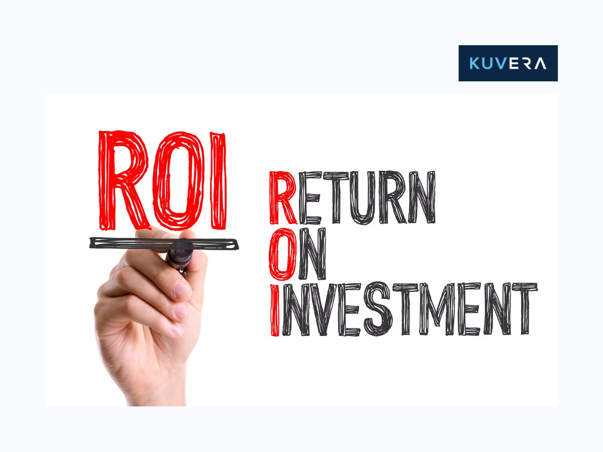 Return On Investment (ROI) Explained | Kuvera