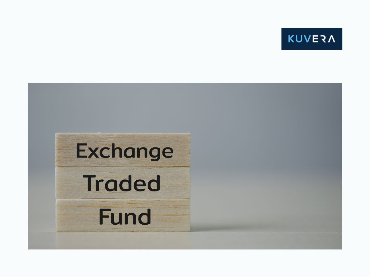 Exchange Traded Funds (ETF) Explained | Kuvera