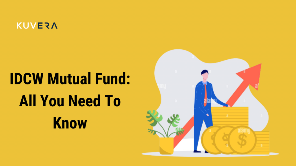 IDCW Mutual Funds