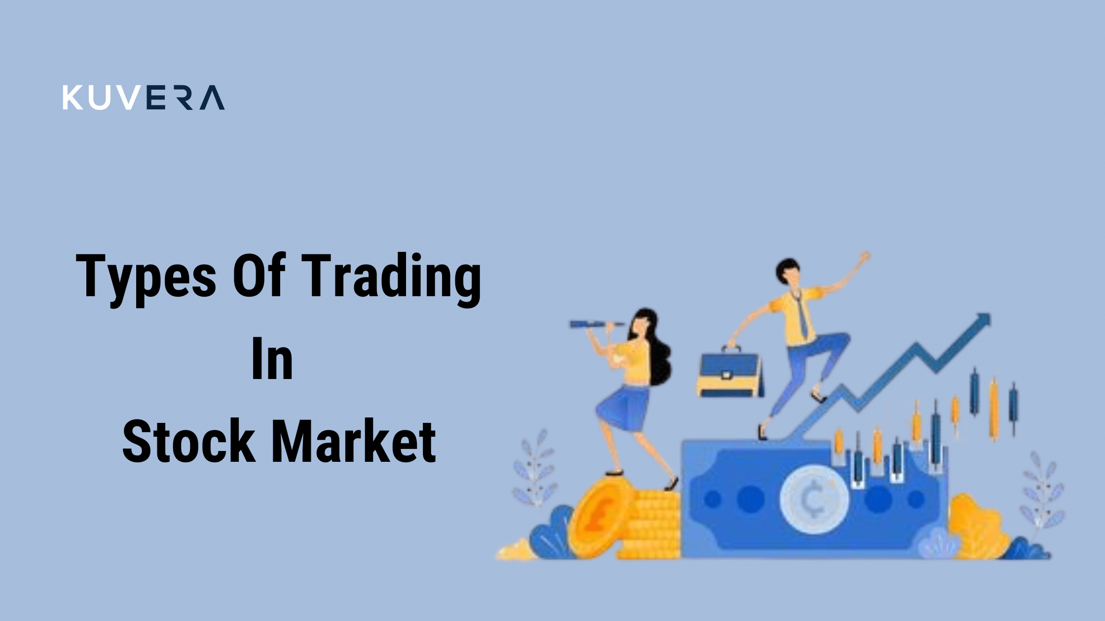 Trading Types In Stock Market