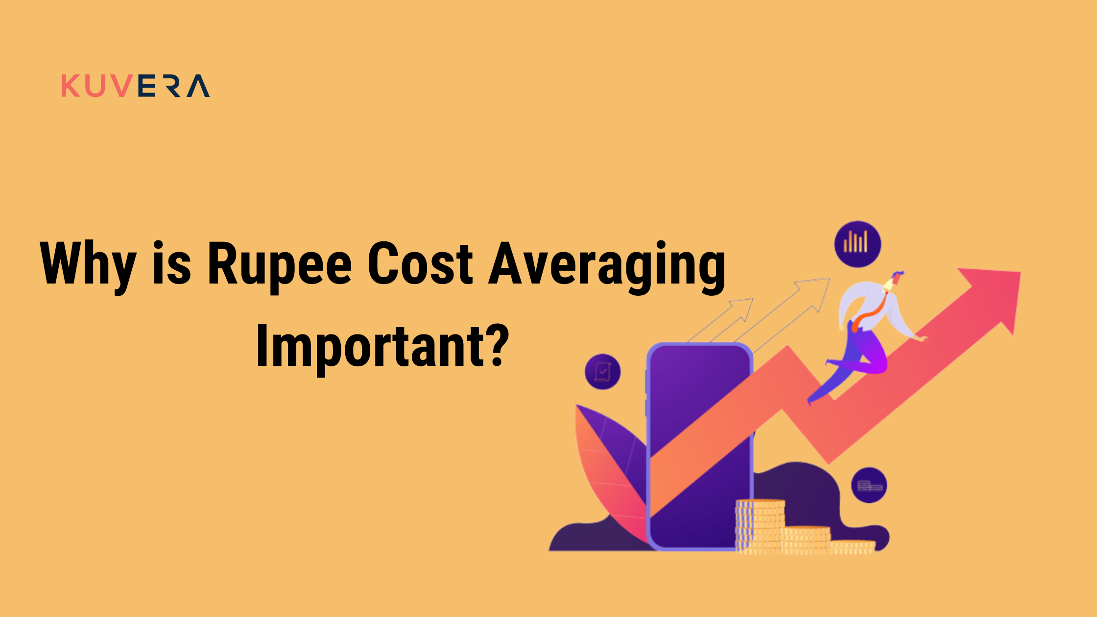 why-is-rupee-cost-averaging-important-kuvera