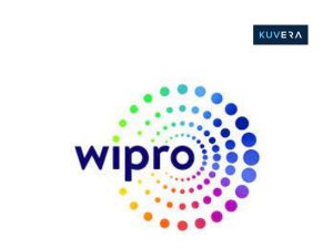 Wipro share price