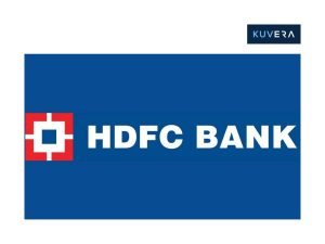 HDFC Share Price