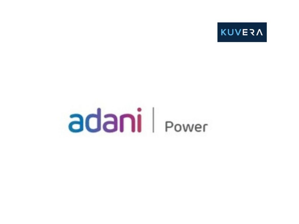 Adani power share price