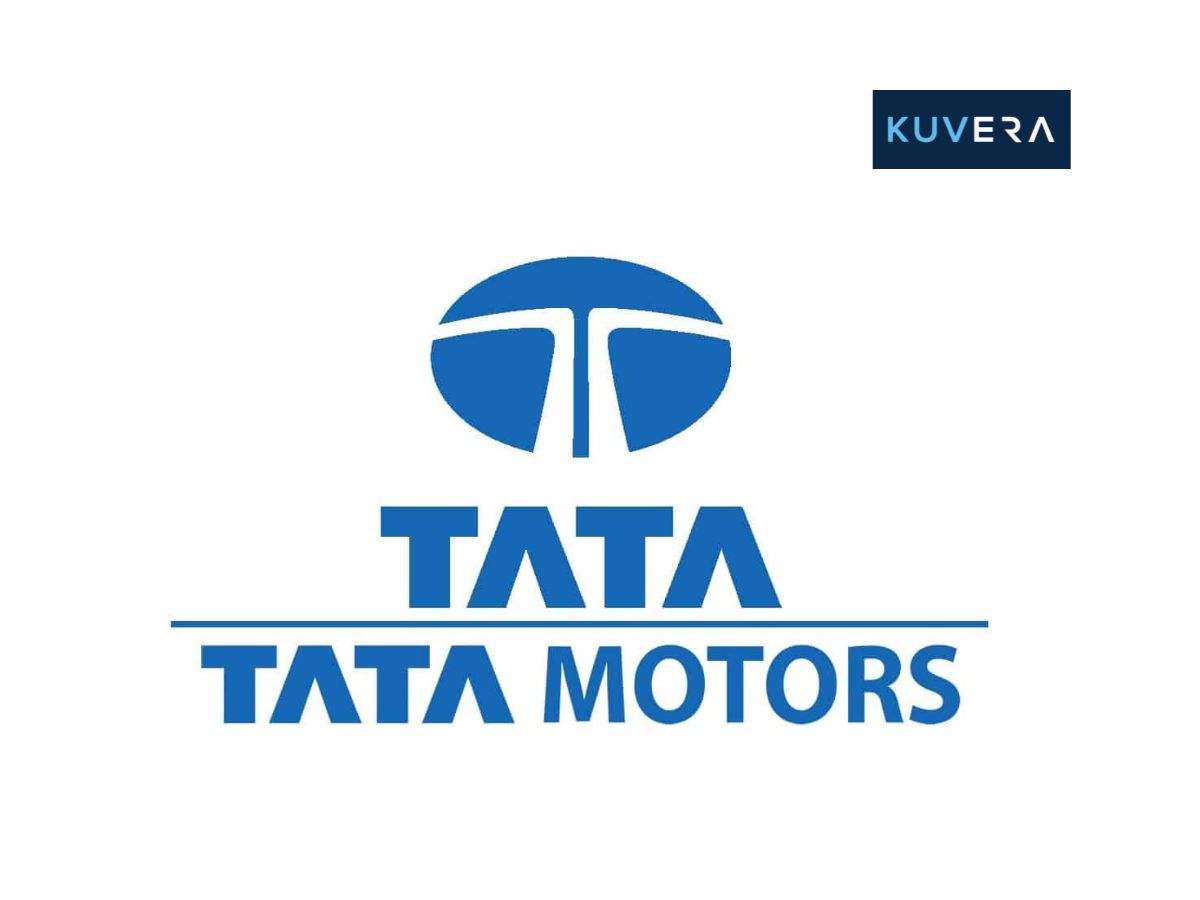 All About TATA Motors Shares | Kuvera