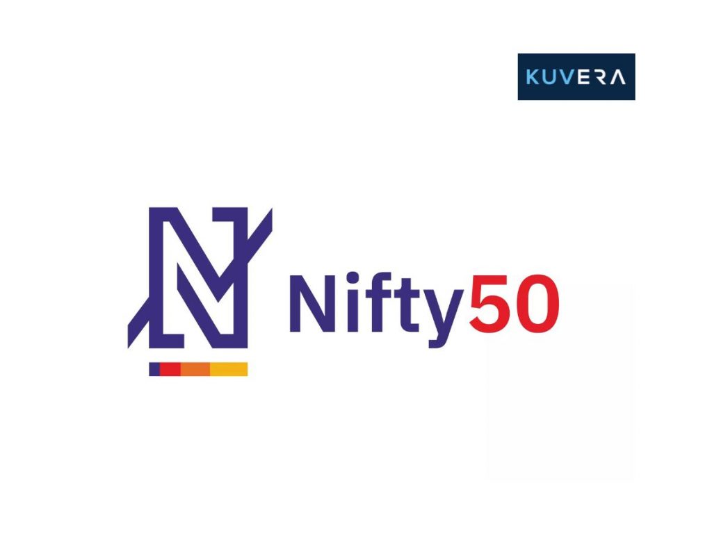 Nifty 50 share price