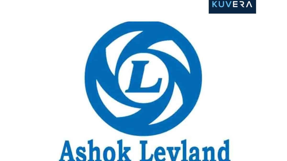 Ashok Leyland extends its 'Road to School' program to another 102 Schools  in Hosur District - The CSR Journal