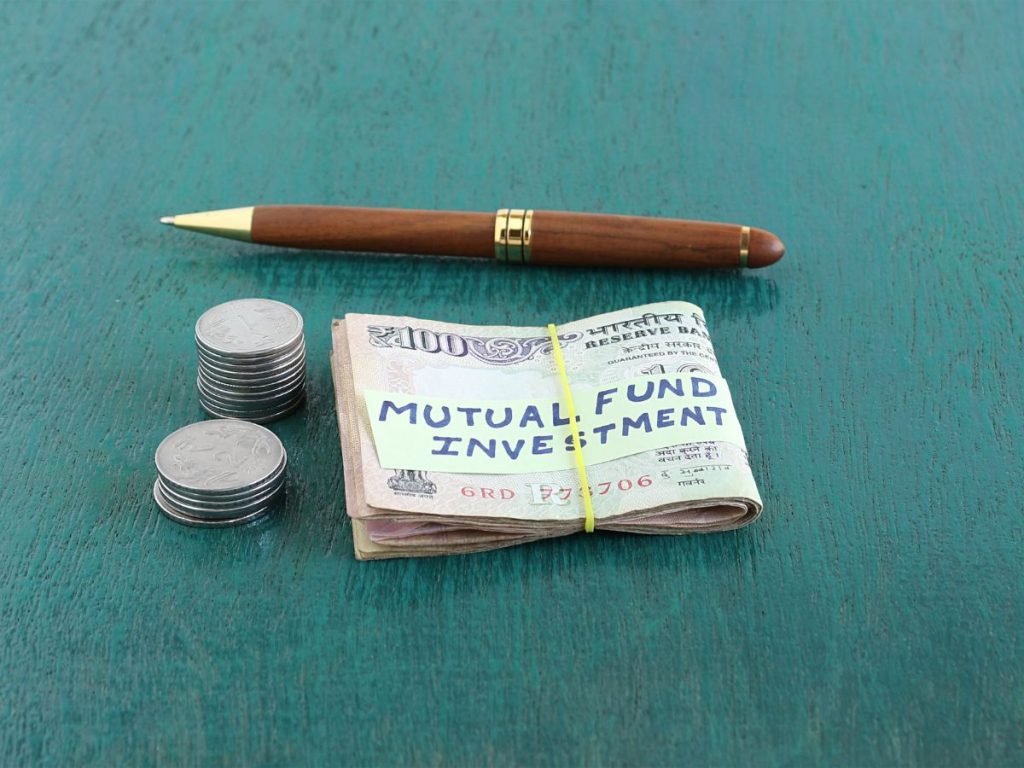 how to invest in mutual funds?