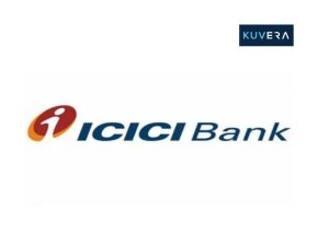 ICICI Bank share price