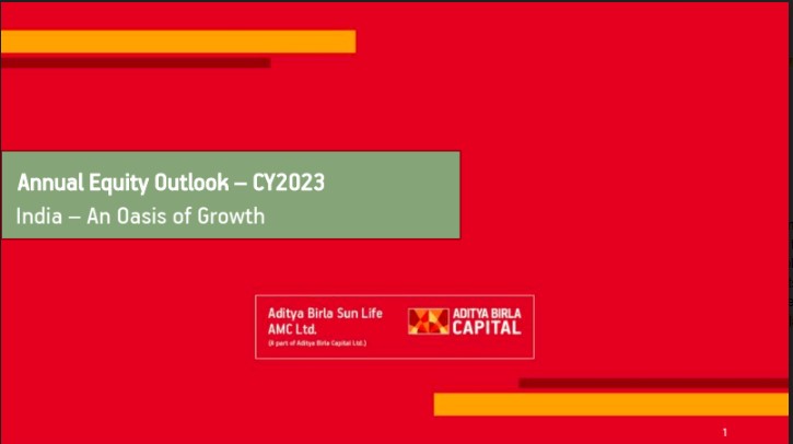 Aditya Birla 2023 annual report