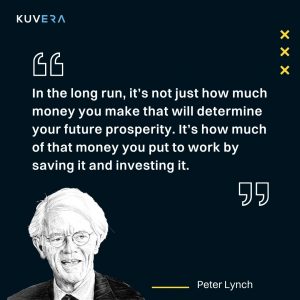 peter Lynch investing quotes