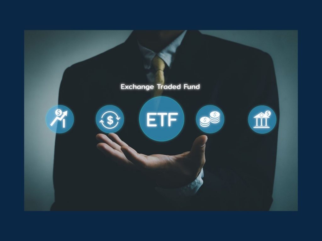 selecting an ETF