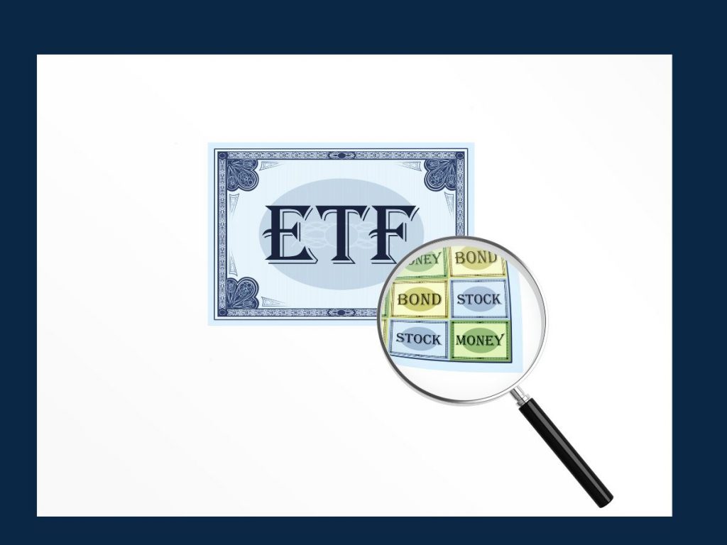 equity ETFs
