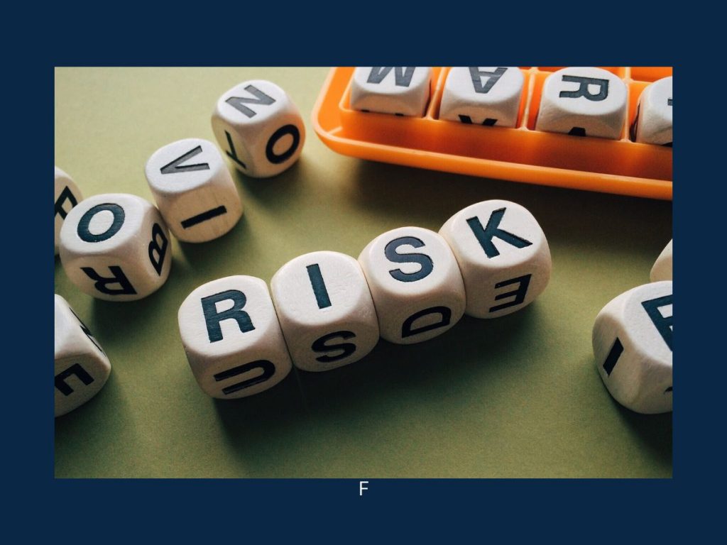 Risk profile in investment