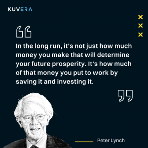 Peter Lynch quotes 