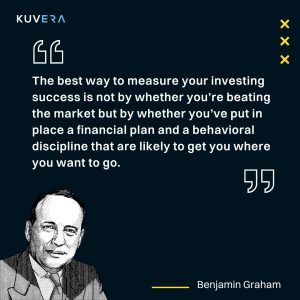 10 Investing Lessons From Benjamin Graham's The Intelligent Investor -  News18