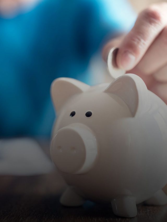 Smart ways to save money from salary