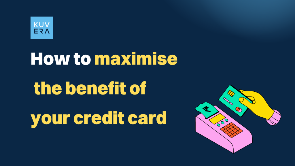 how to use credit card wisely