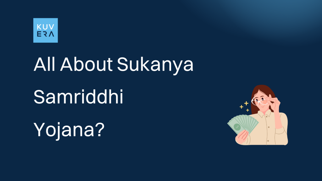 Sukanya Samriddhi Yojna