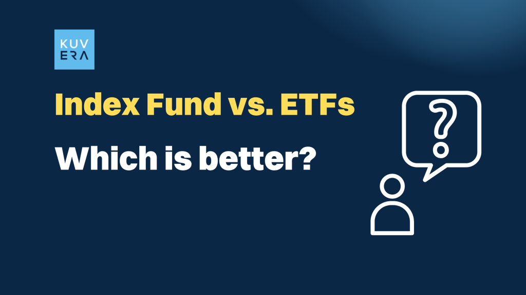 index fund vs. etfs