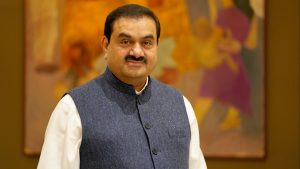 gautam adani net worth 2023