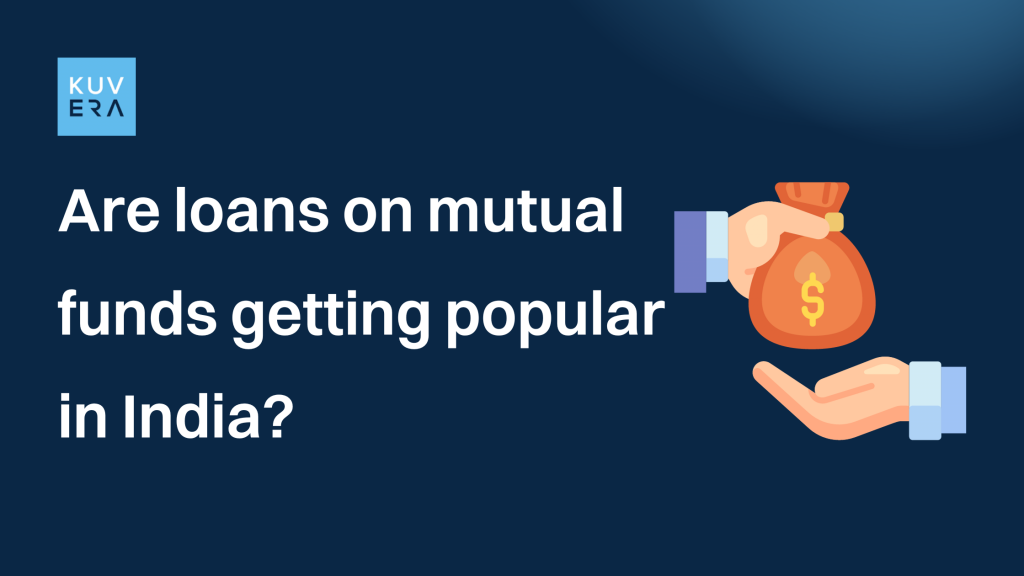 loans on mutual funds