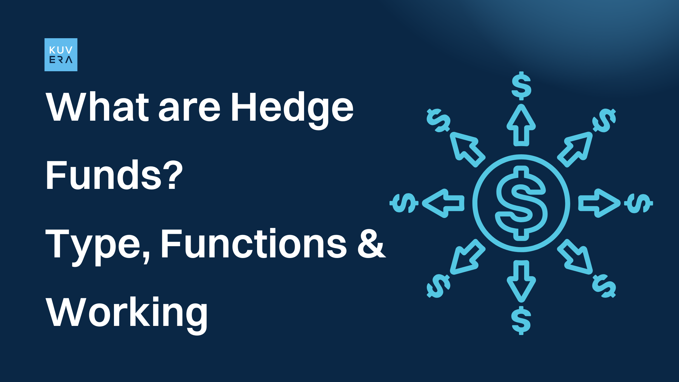 What Exactly Is A Hedge Fund