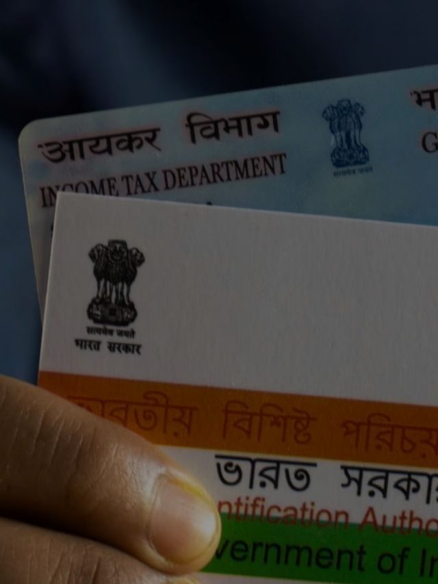 5 Benefits of Linking Aadhar and PAN Card in 2023