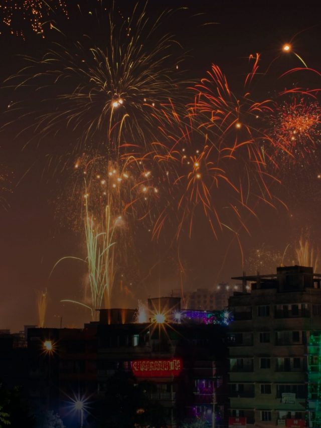 9 countries that celebrate Diwali