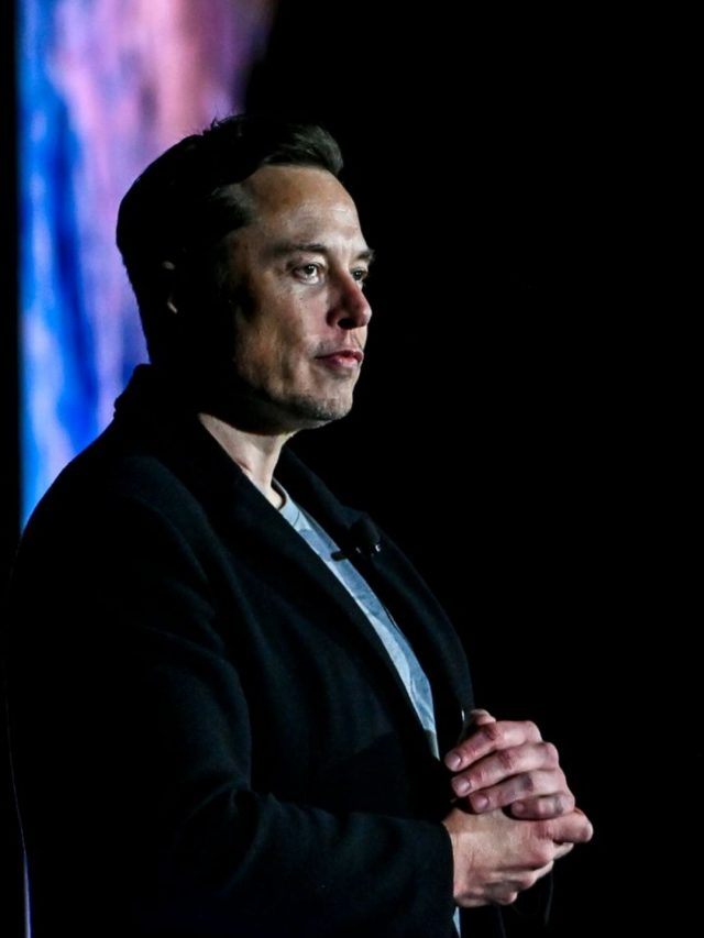 Meet ‘Grok’ AI, Elon Musk’s new rival for ChatGPT
