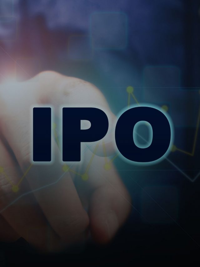 Biggest Indian IPOs by Issue Size