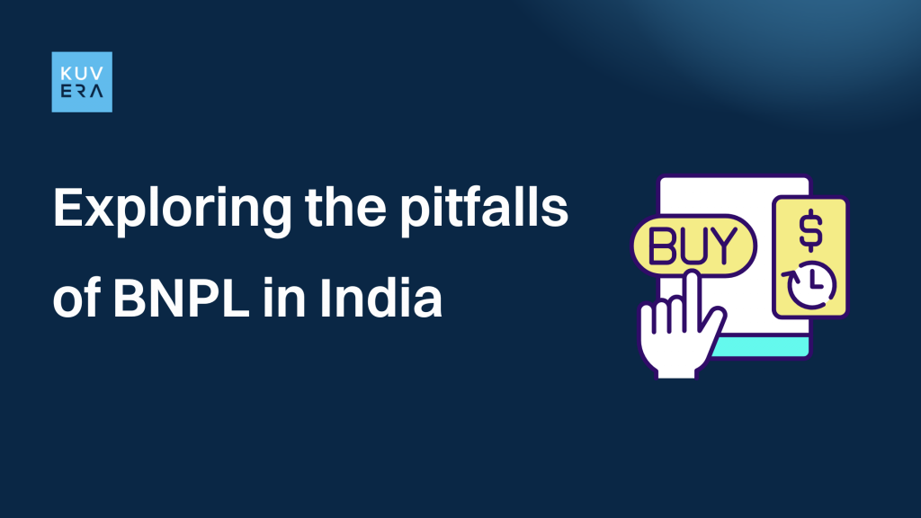 Exploring the pitfalls of BNPL in India