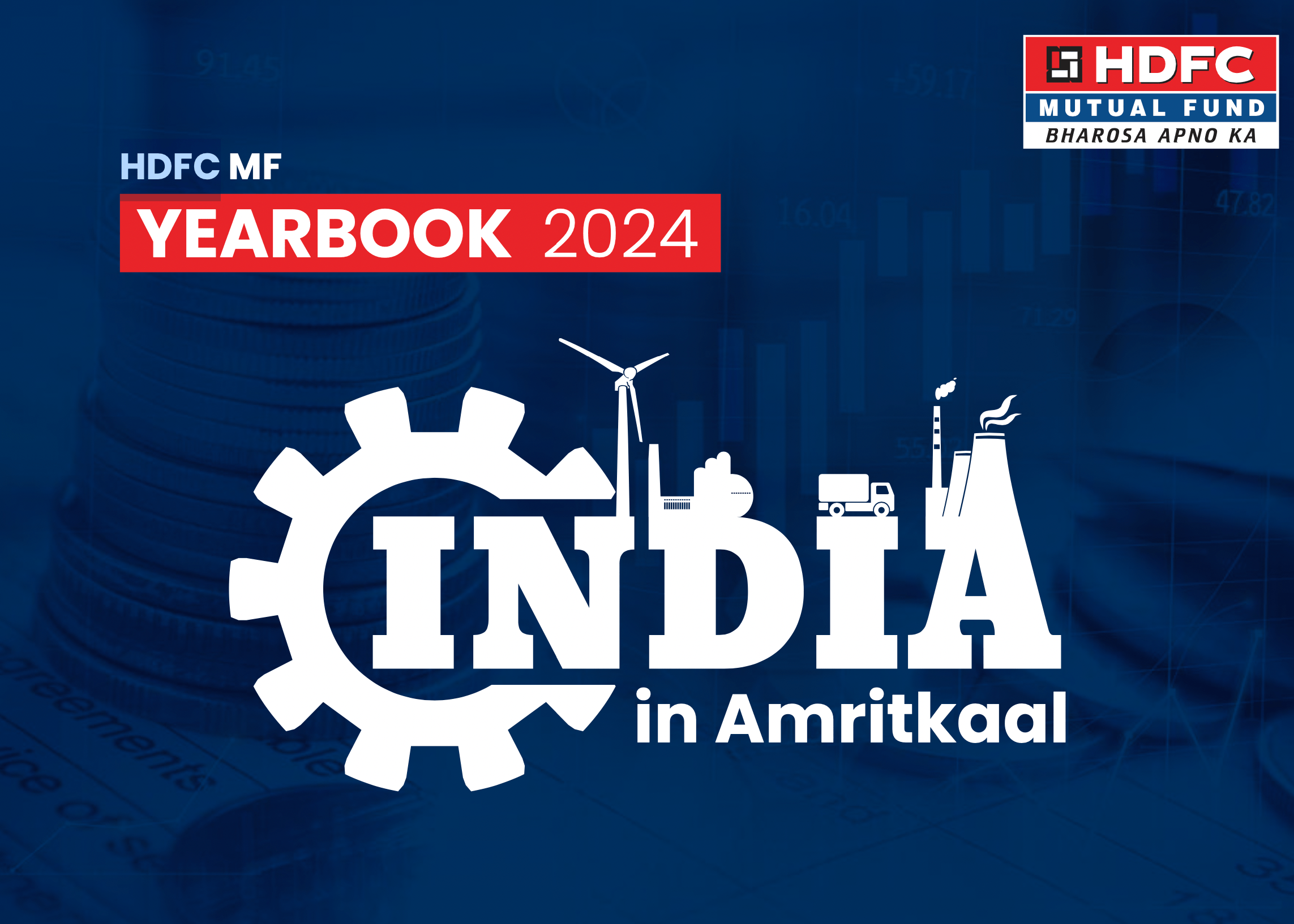 HDFC MF 2024 Outlook India in Amritkal