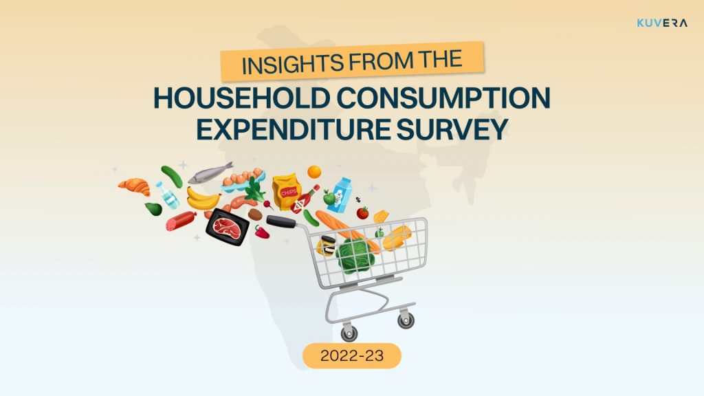 Household Consumption Expenditure Survey 2022- 23