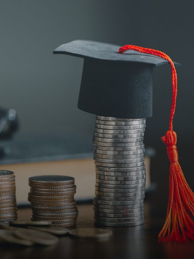 5 Key Factors to Consider When Applying for an Education Loan
