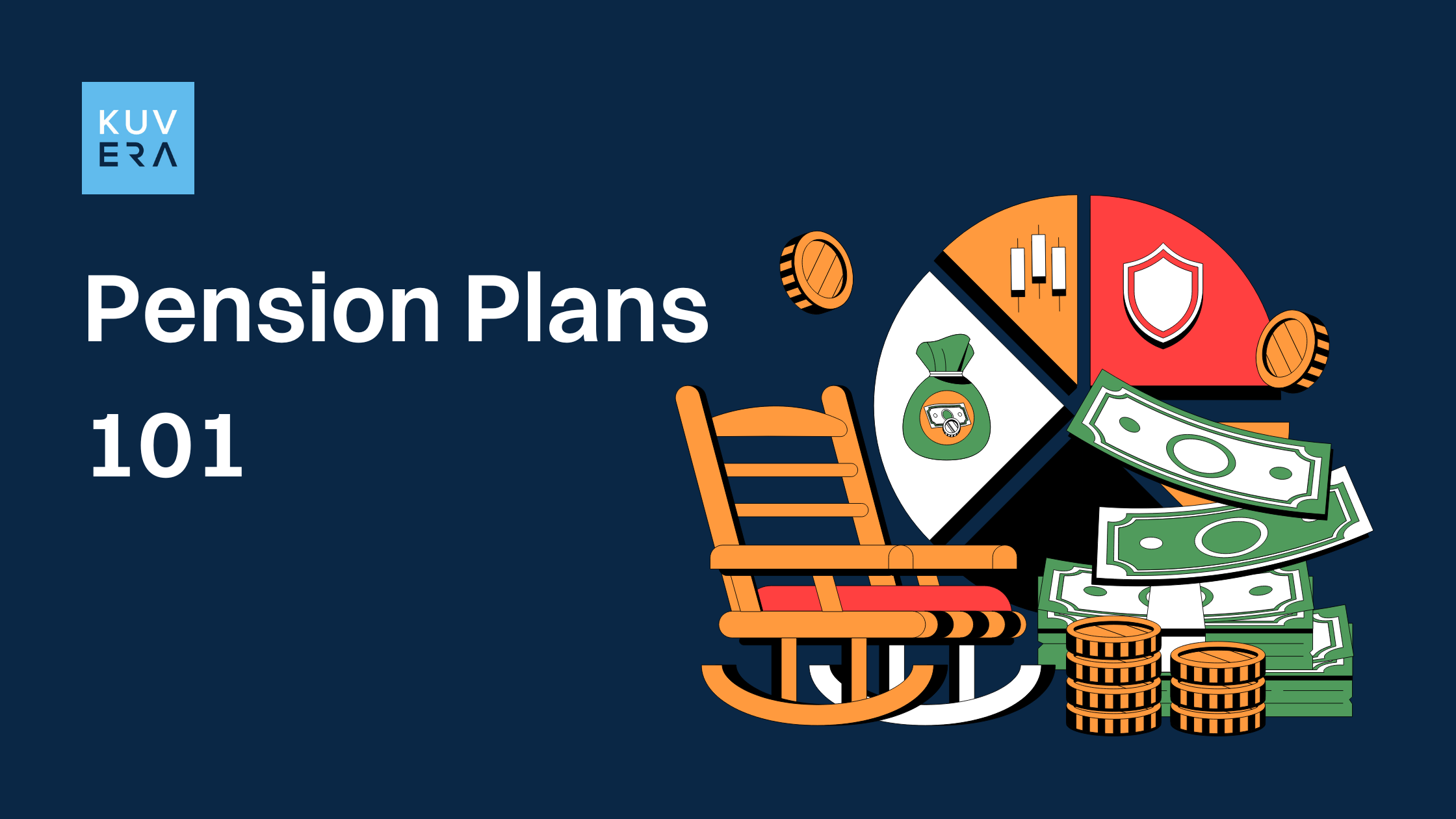 Pension Plans 101 Pension Plans 101