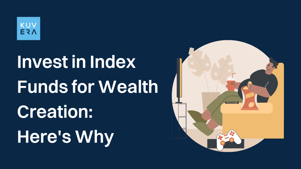 Index Funds_Kuvera